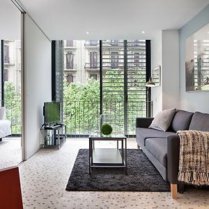Appartement met Twee Slaapkamers